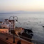 דירה With Balcony In Santiago Del Teide 40 M² With Sea View