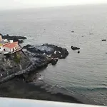 דירה With Balcony In Santiago Del Teide 40 M² With Sea View