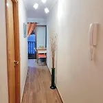 With Balcony In Santiago Del Teide 40 M² With Sea View פוארטו דה סנטיאגו