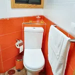 דירה With Balcony In Santiago Del Teide 40 M² With Sea View