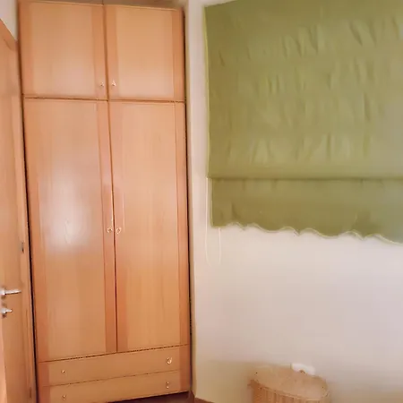 With Balcony In Santiago Del Teide 40 M² With Sea View דירה