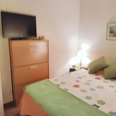 With Balcony In Santiago Del Teide 40 M² With Sea View 아파트 *