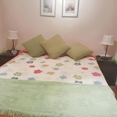 With Balcony In Santiago Del Teide 40 M² With Sea View *