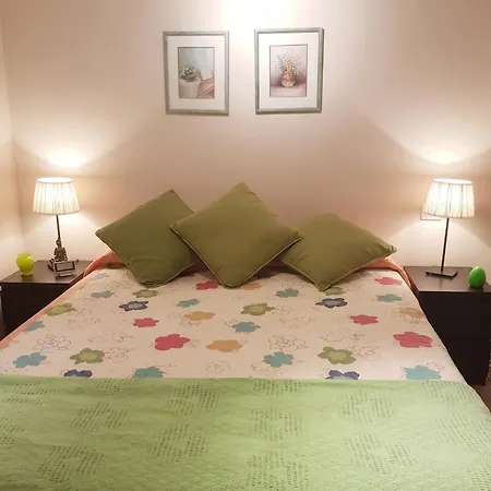 With Balcony In Santiago Del Teide 40 M² With Sea View 아파트 *