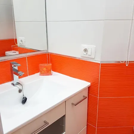 With Balcony In Santiago Del Teide 40 M² With Sea View *