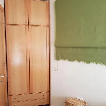 아파트 With Balcony In Santiago Del Teide 40 M² With Sea View 푸에르토 데 산티아고