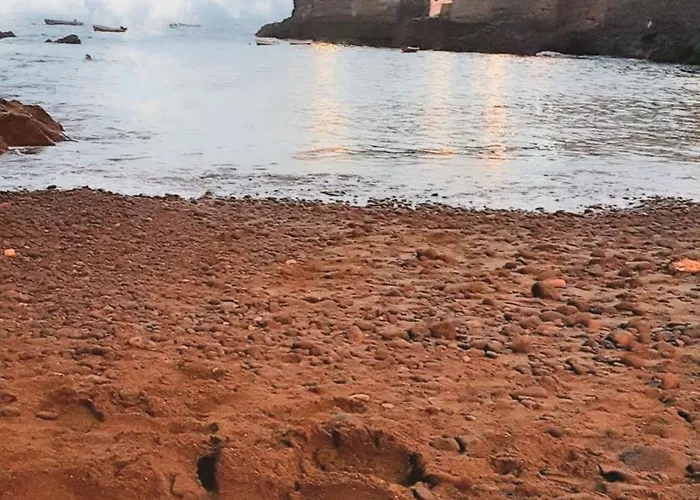 Apartment With Balcony In Santiago Del Teide 40 M² With Sea View Puerto de Santiago (Tenerife)